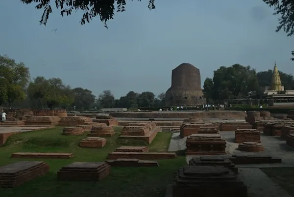 Sarnath