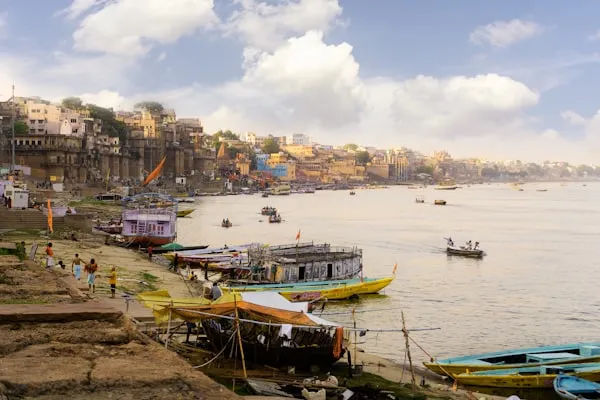 Varanasi