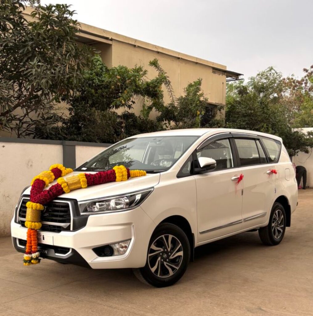 Toyota Innova