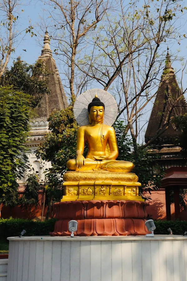 Thai Temple