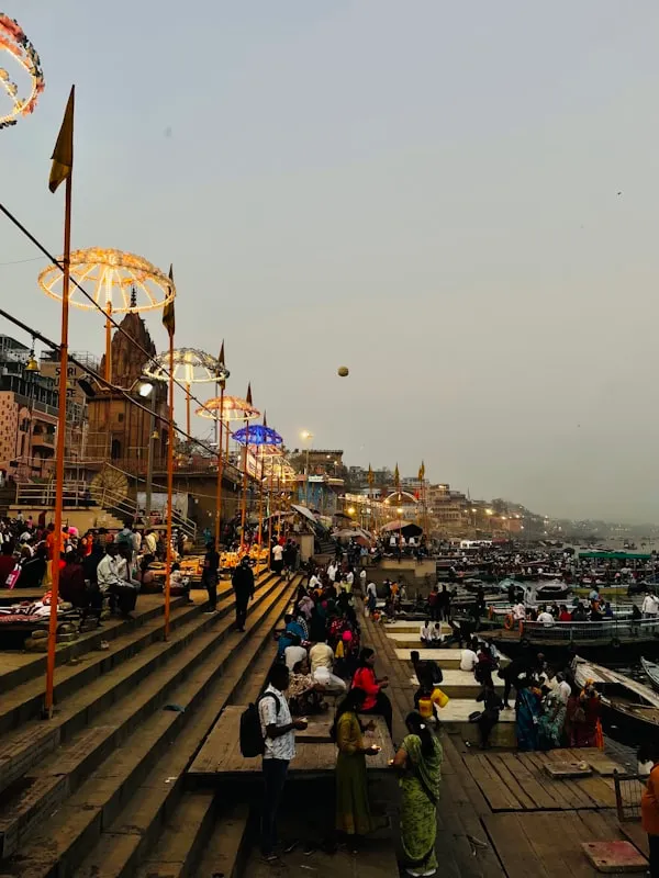 Assi Ghat