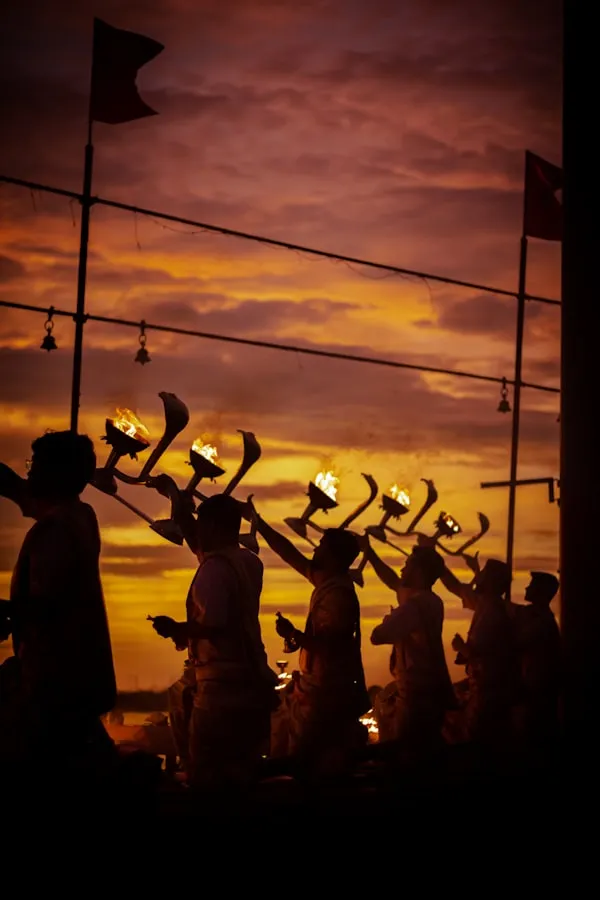The Ultimate 3 Days in Varanasi