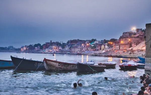 The Ultimate 2 Days in Varanasi