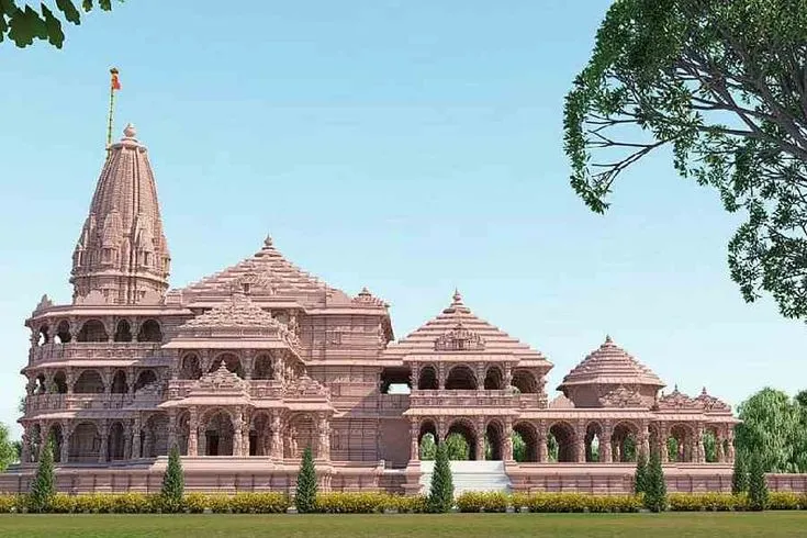 Ayodhya Heritage Tour