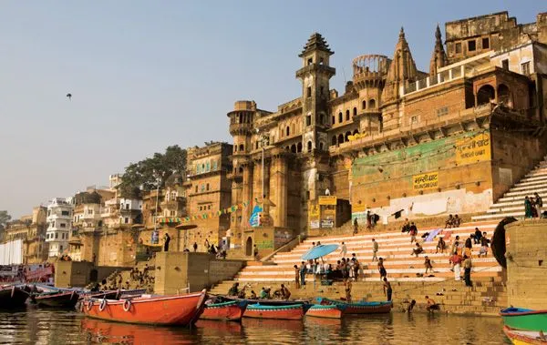 The Ultimate 1 Day in Varanasi